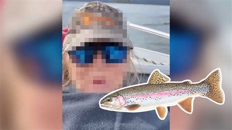 lady fucked by trout nude